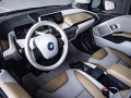 2014 BMW i3
