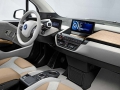 2014 BMW i3