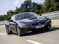 2014 BMW i8