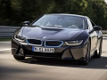 2014 BMW i8