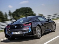 2014 BMW i8