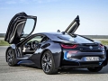2014 BMW i8