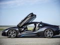 2014 BMW i8