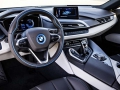 2014 BMW i8