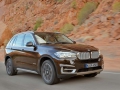 2014 BMW X5