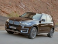 2014 BMW X5