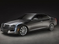 2014 Cadillac CTS