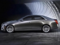 2014 Cadillac CTS