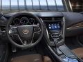2014 Cadillac CTS