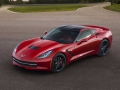 2014 Chevrolet Corvette Stingray C7
