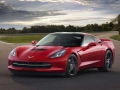 2014 Chevrolet Corvette Stingray C7