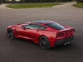2014 Chevrolet Corvette Stingray C7