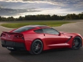 2014 Chevrolet Corvette Stingray C7