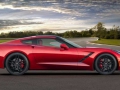 2014 Chevrolet Corvette Stingray C7