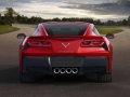 2014 Chevrolet Corvette Stingray C7