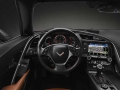 2014 Chevrolet Corvette Stingray C7