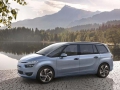 2014 Citroen Grand C4 Picasso
