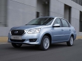 2014 Datsun on-Do