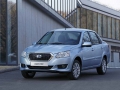 2014 Datsun on-Do
