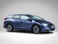 2014 Honda Civic Tourer