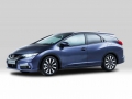 2014 Honda Civic Tourer