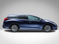 2014 Honda Civic Tourer