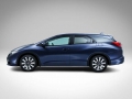 2014 Honda Civic Tourer