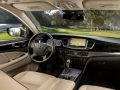 2014 Hyundai Equus