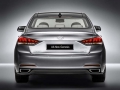 2014 Hyundai Genesis