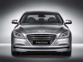 2014 Hyundai Genesis