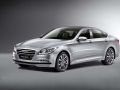 2014 Hyundai Genesis