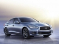 2014 Infiniti Q50