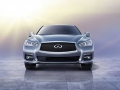 2014 Infiniti Q50