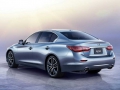 2014 Infiniti Q50