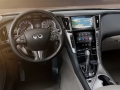 2014 Infiniti Q50