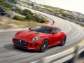 2014 Jaguar F-Type Coupe