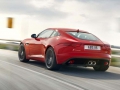 2014 Jaguar F-Type Coupe