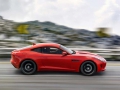 2014 Jaguar F-Type Coupe