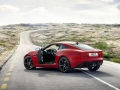 2014 Jaguar F-Type Coupe
