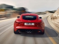 2014 Jaguar F-Type Coupe