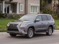 2014 Lexus GX 460