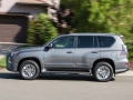 2014 Lexus GX 460