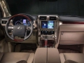 2014 Lexus GX 460