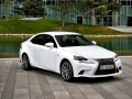 2014 Lexus IS