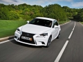 2014 Lexus IS