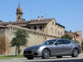 2014 Maserati Ghibli