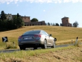 2014 Maserati Ghibli