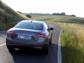 2014 Maserati Ghibli
