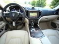 2014 Maserati Ghibli