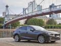 2014 Mazda3 седан